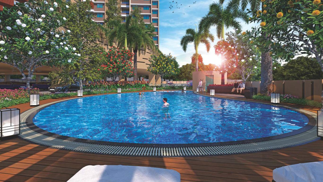 VTP Dolce Vita Kharadi